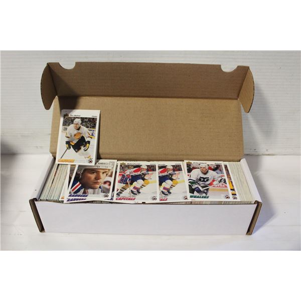NHL CARDS