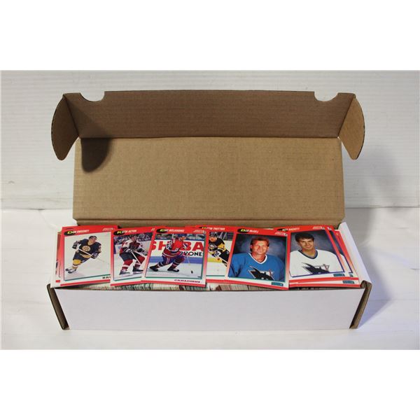 NHL CARDS