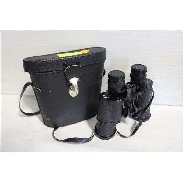 BUSHNELL 7X35 ENSIGN BINOCULARS