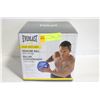 NEW EVERLAST 10" MEDICINE BALL