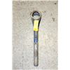 Image 1 : BLUE POINT 1-34" X560 CLOSED HEAD SPANNER