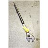 Image 1 : 18" KLEIN ADJUSTABLE SPUD WRENCH 1-1/4"