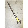 Image 1 : ARMSTRONG 19" SPUD WRENCH 1-1/4"