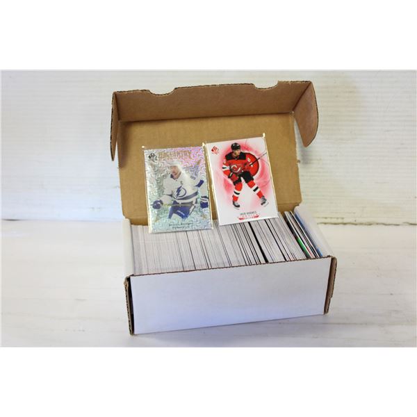 20-25 UPPERDECK SERIES 1 & 2, UD MVP & UD ICE OVER