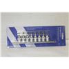 Image 1 : NEW STARBIT SOCKET SET