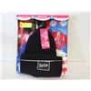 Image 1 : BARBIE FOR PRESIDENT WITH NEW BARBIE TOQUE