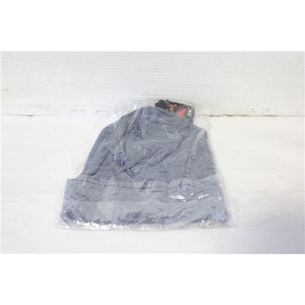 HELLY HANSEN FARGO FR TOQUE HAT ROYAL BLUE