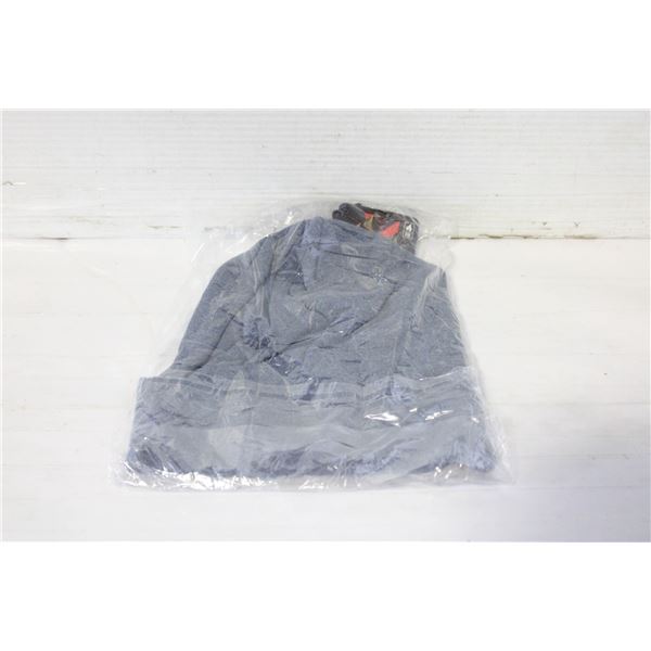 HELLY HANSEN FARGO FR TOQUE HAT ROYAL BLUE