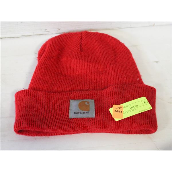 CARHARTT TOQUE