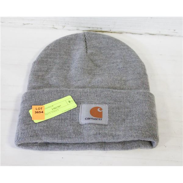 CARHARTT TOQUE