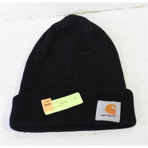 CARHARTT TOQUE