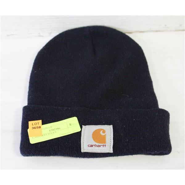 CARHARTT TOQUE