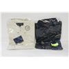 NEW MEN'S SHIRTS 1NAVY 1NATURAL SIZE L