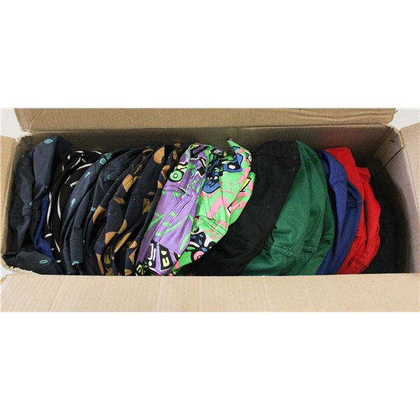 NEW WELDING HATS 32 SIZE 7 1/8