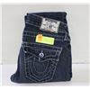 WOMEN'S TRUE RELIGION JEANS SIZE 24