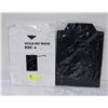 NEW MEN'S SHIRTS 1NAVY 1WHITE SIZE M
