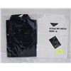 NEW MEN'S SHIRTS 1NAVY 1WHITE SIZE M