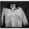 NEW NORDICA VERTECH INSULATED JACKET XXS GREY