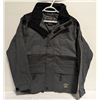 NEW PARABOLA JACKET DARK GREY XXS