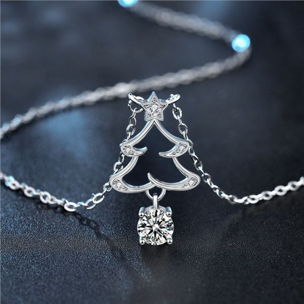 GRA CERTIFIED TREE DESIGN ROUND BRILLIANT