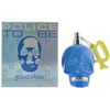 NEW POLICE TO BE GOODVIBES EAU DE TOILETTE FOR MAN