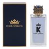 BRAND NEW DOLCE AND GABBANA EAU DE TOILETTE 100ML