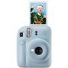 NEW WITH BOX FUJIFILM INSTAX MINI 12 INSTANT CAM