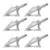 NEW FEYACHI HUNTING BROADHEAD CROSSBOW TIPS