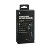 NEW SKULLCANDY AMPLIFIED ACTIVE SOUND EARBUDS