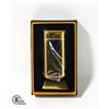 BRAND NEW ELECTRIC RECHARGEABLE ARC LIGHTER