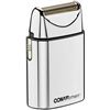 CONAIR THE BARBER SHOP PRO SERIES METAL FOIL SHAVE