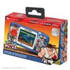 NEW MY ARCADE STREET FIGHTER II POCKET PLAYER PRO