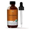 NEW 100ML AVD ORGANICS CINNAMON THERAPEUTIC GRADE