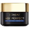Image 1 : NEW 50ML L'OREAL AGE PERFECT NIGHT MOISTURIZER