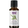 Image 1 : NEW NOW ESSENTIAL OILS TEA TREE 30ML