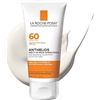 NEW LA ROCHE-POSAY ANTHELIOS XL 60 SPF LOTION FACE