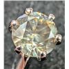 BZ2107-50E 10K 1.6G NATURAL DIAMOND 1.2CT RING