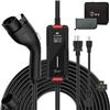 NEW JX-E EV CHARGER 25 FT CABLE