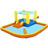 BRAND NEW H20 GO WATER PARK INFLATABLE BOUNCER