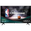 BRAND NEW HISENSE VIDAA 40" HD SMART TV