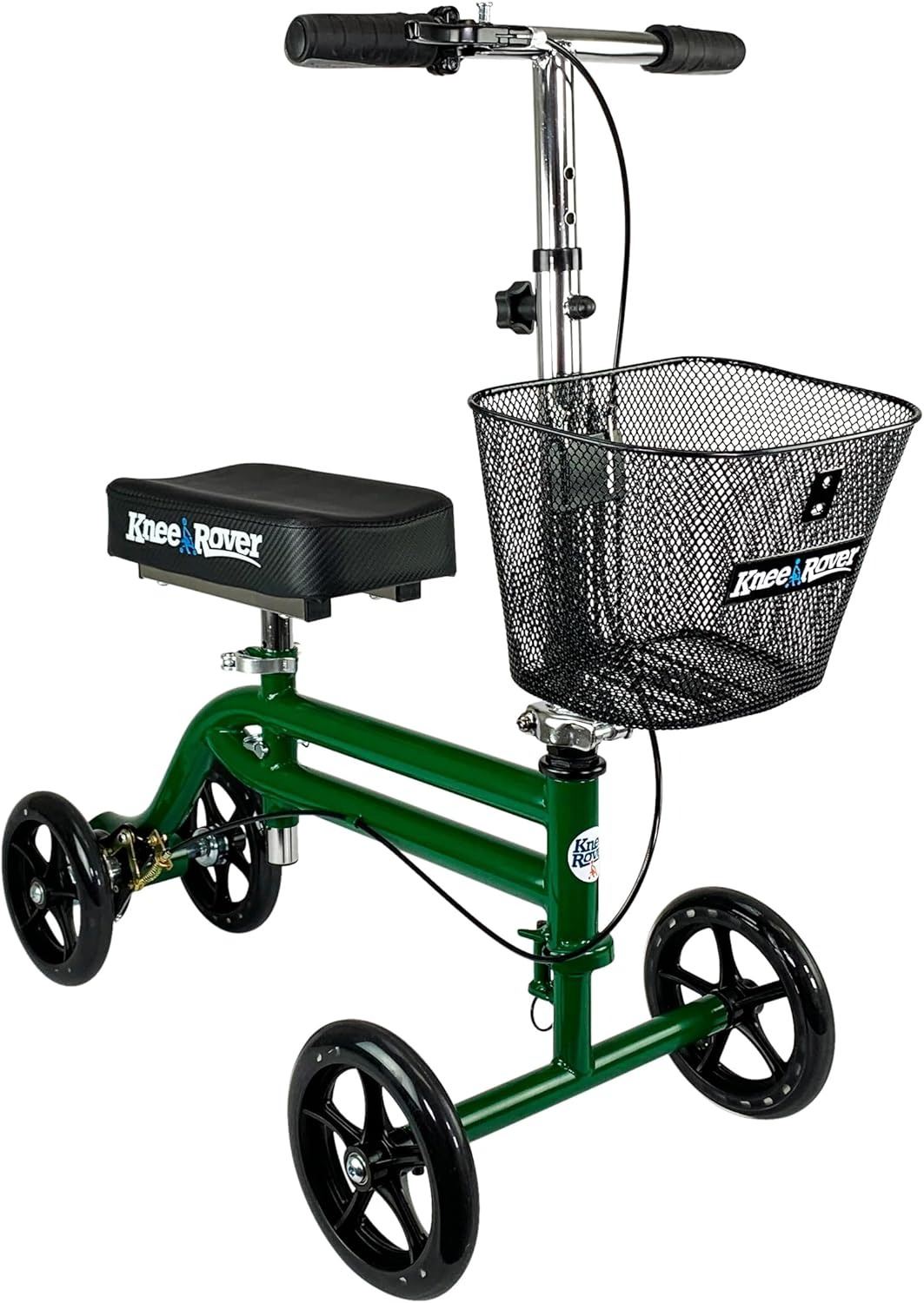 BRAND NEW KNEE ROVER KNEE SCOOTER - GREEN