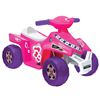 BRAND NEW KID MOTORS SUPERB QUAD PINK 6V