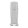 Image 1 : NEW DIAPER GENIE ELITE DIAPER PAIL SYSTEM W. FRONT