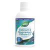 Image 1 : NEW 500ML NATURES WAY CALCIUM & MAGNESIUM