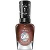 Image 1 : 3 NEW SALLY HANSEN MIRACLE GEL #910 GINGERBREAD
