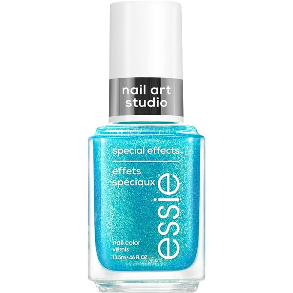 4 NEW ESSIE ART DESIGN NAIL POLISH #37 FROSTED