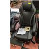 Image 2 : NEW LEATHERETTE HYDRAULIC OFFICE CHAIR ESS-3087