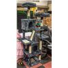 Image 1 : NEW AMT0239 CAT TREE H-71"