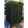 Image 2 : NEW VIVOSUN GROW TENT 2 IN 1 SERIES H-71.5" W-36"