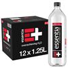 Image 1 : NEW ESSENTIA DEMINERALIZED TREATED WATER 12 X 1L